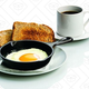Lodge 8" Cast Iron Skillet | $9 | Amazon